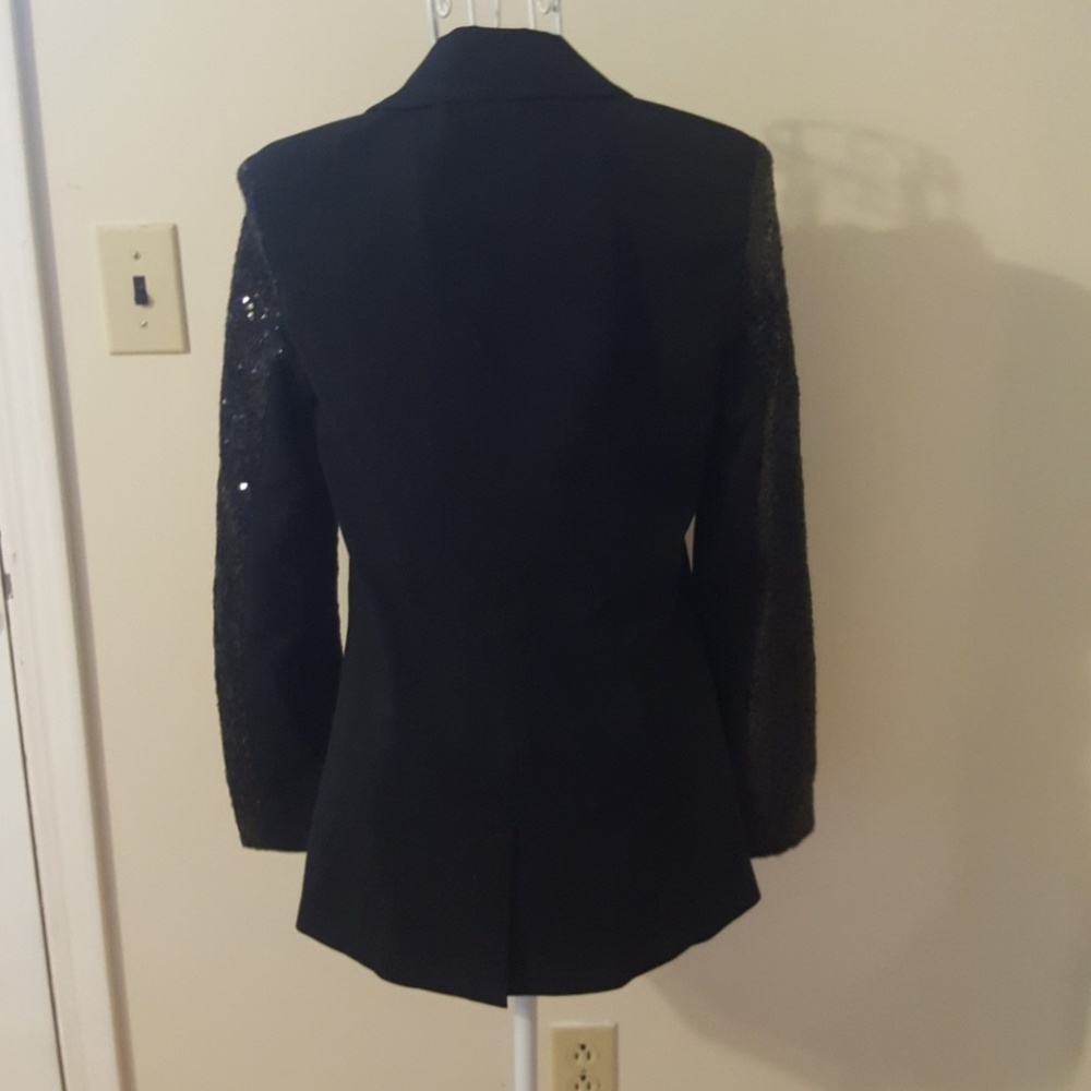 Jacket - Picture 4 of 4